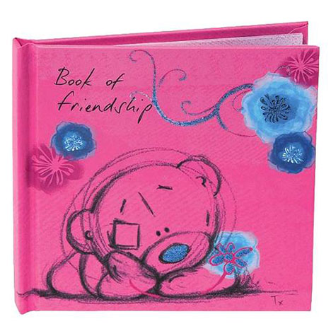 Me to You Bear Book of Friendship £2.49